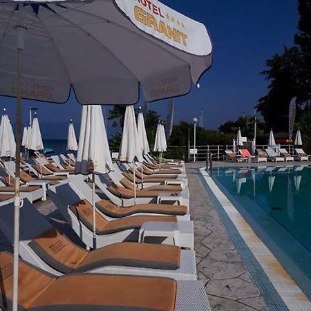 Hotel Granit Ohrid Luaran gambar