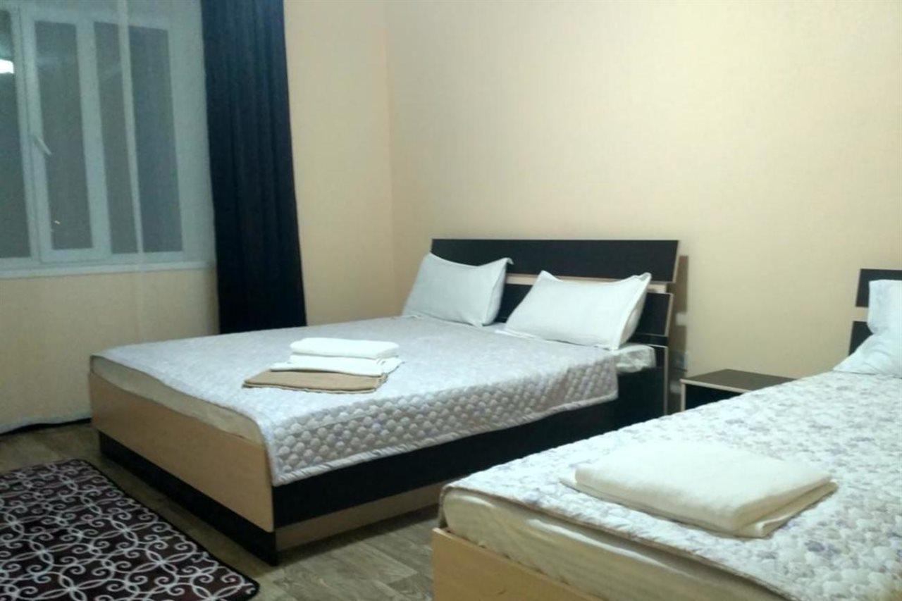 Hotel Granit Ohrid Luaran gambar