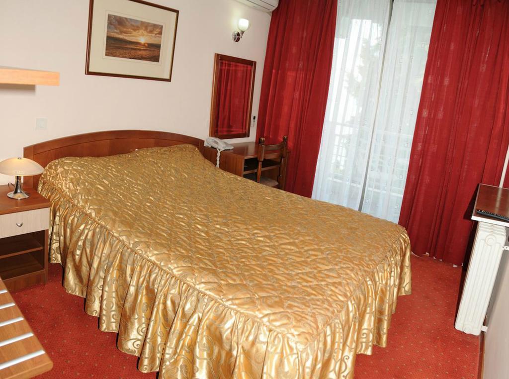 Hotel Granit Ohrid Bilik gambar