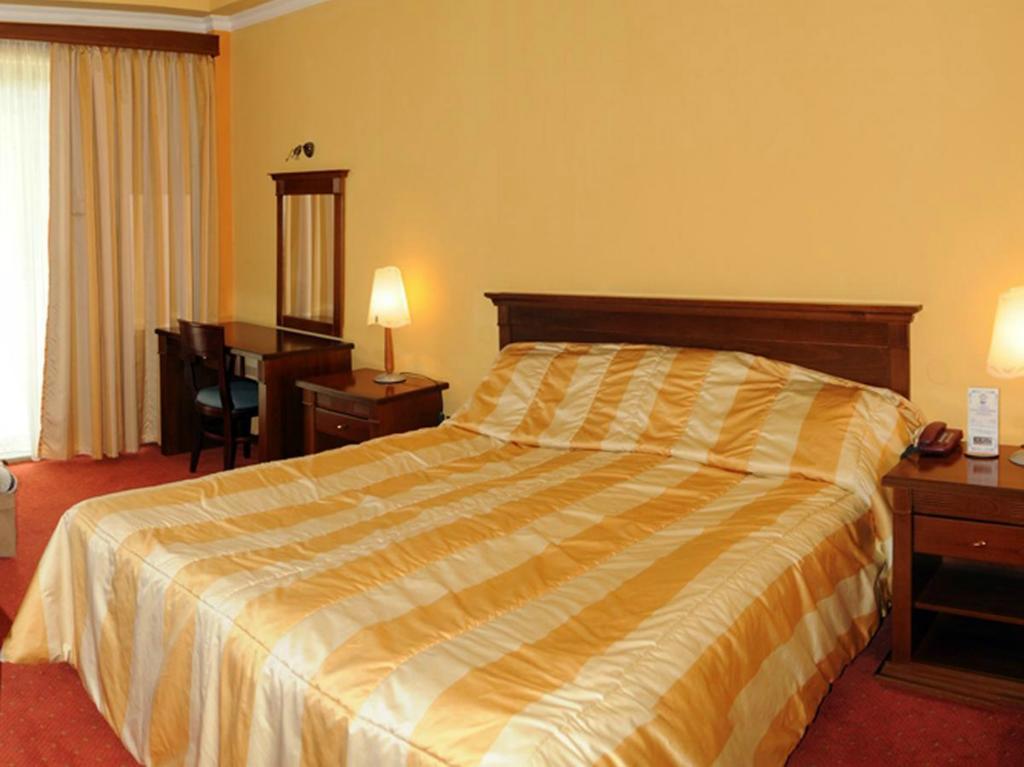 Hotel Granit Ohrid Bilik gambar