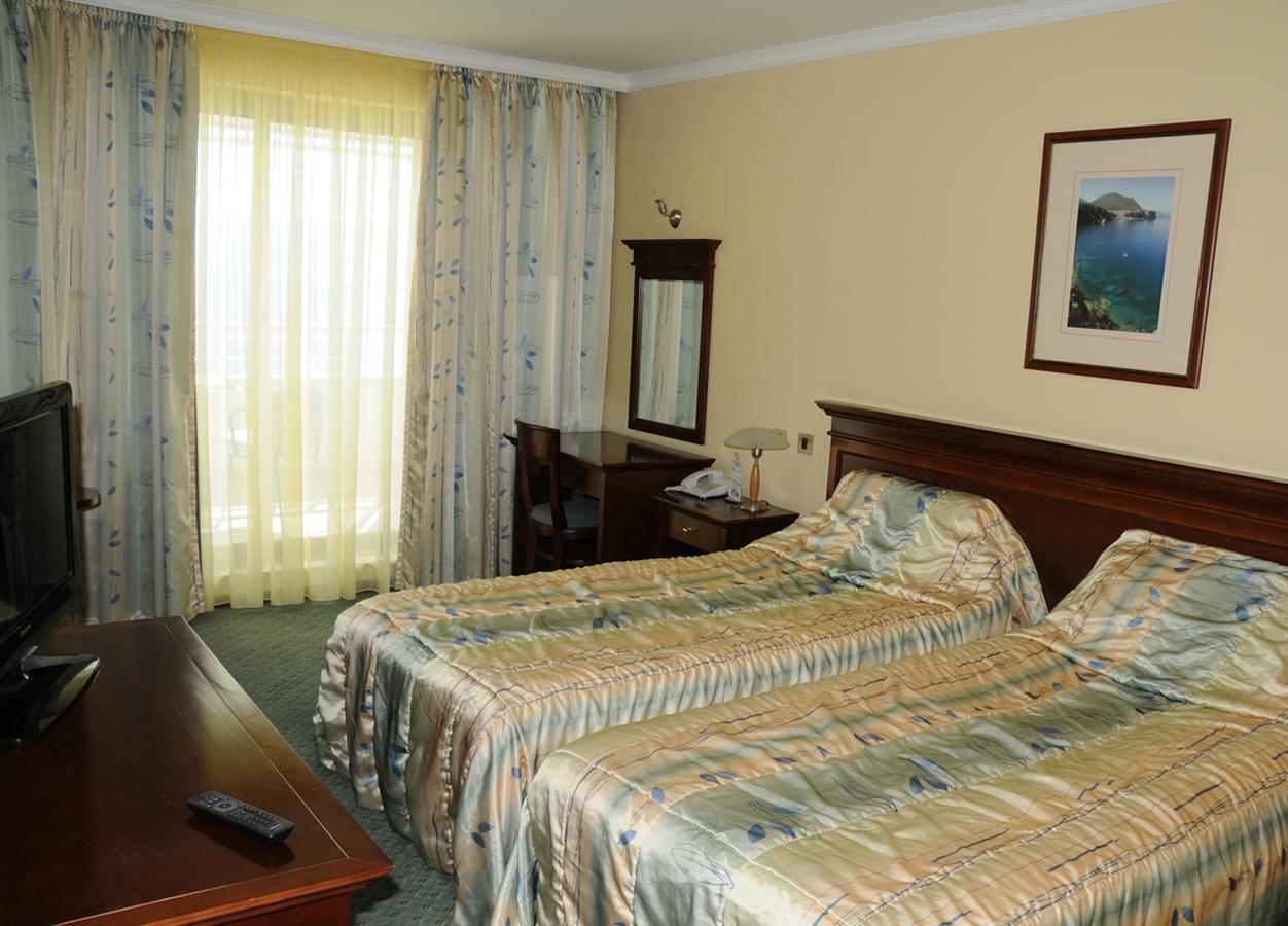 Hotel Granit Ohrid Luaran gambar