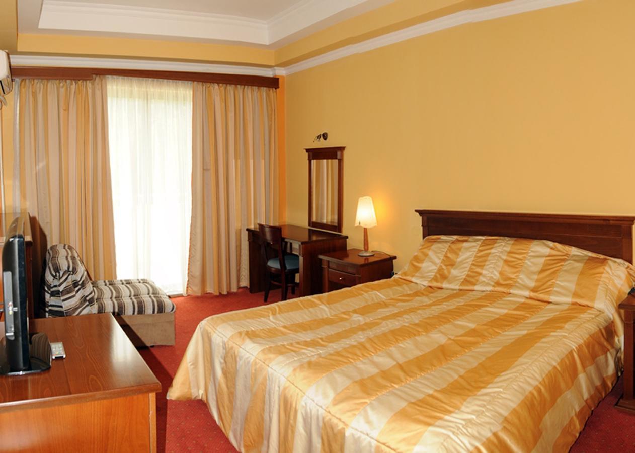 Hotel Granit Ohrid Luaran gambar